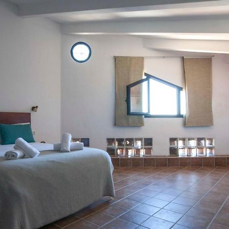 Apartamentos Turisticos Lobelia Suites La Garrovilla Zewnętrze zdjęcie